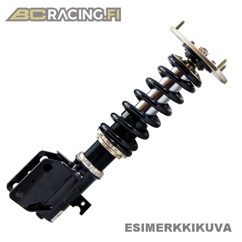 BC RACING RM ALUSTASARJA E-03