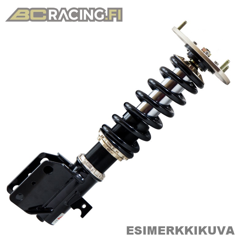 BC RACING RM ALUSTASARJA B-10