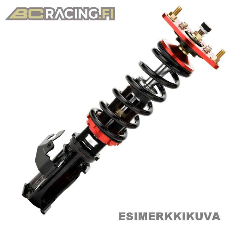 BC RACING BR ALUSTASARJA A-90