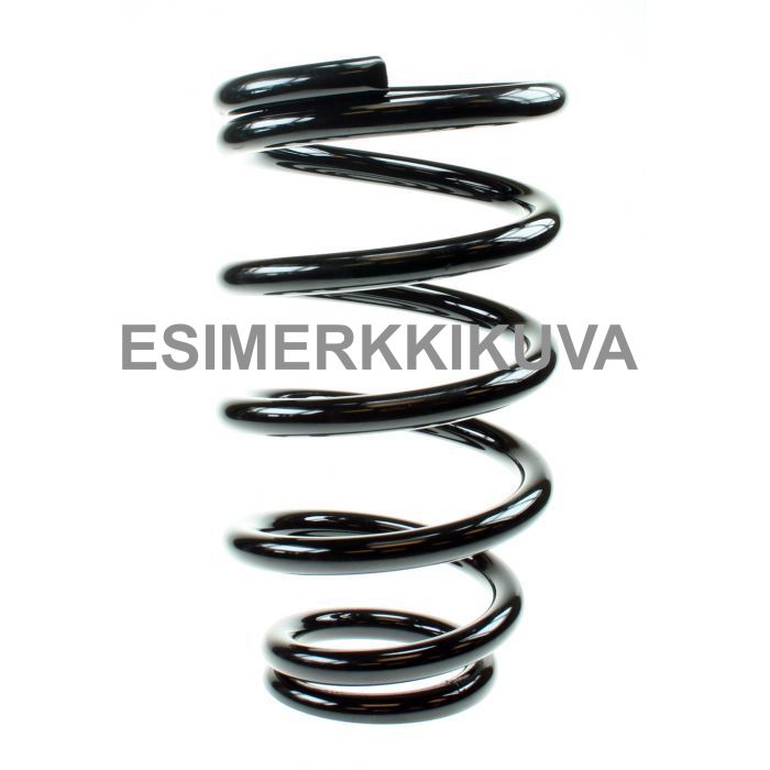 BC Racing 62-85-190-05.5-V Jousi