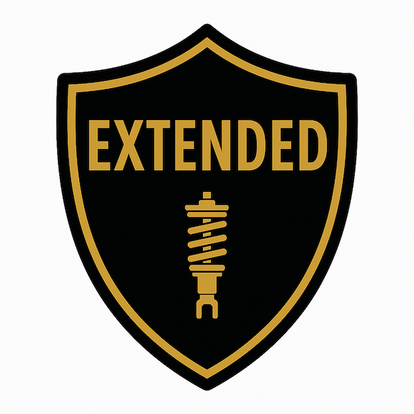 BC Racing Finland 3v lisäturva