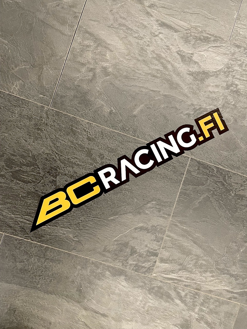 BC Racing Tarra 57cm
