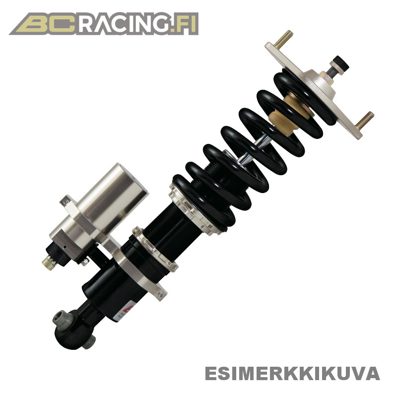 BC RACING ZX ALUSTASARJA I-75