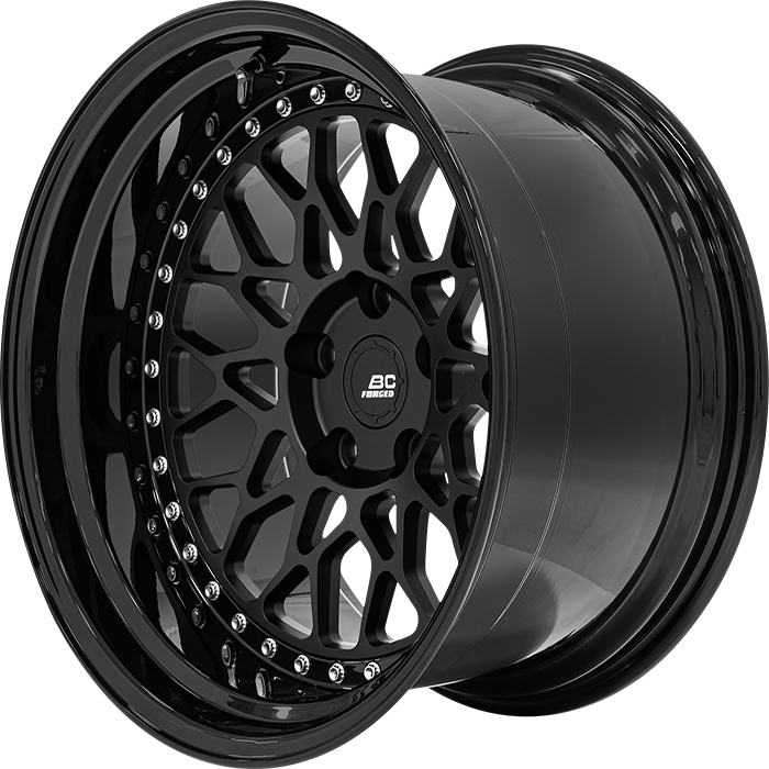 Moniosainen LE93 / MLE93