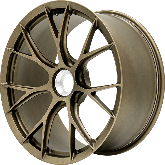 Monoblock ACL09 (VAIN OEM CENTERLOCK)