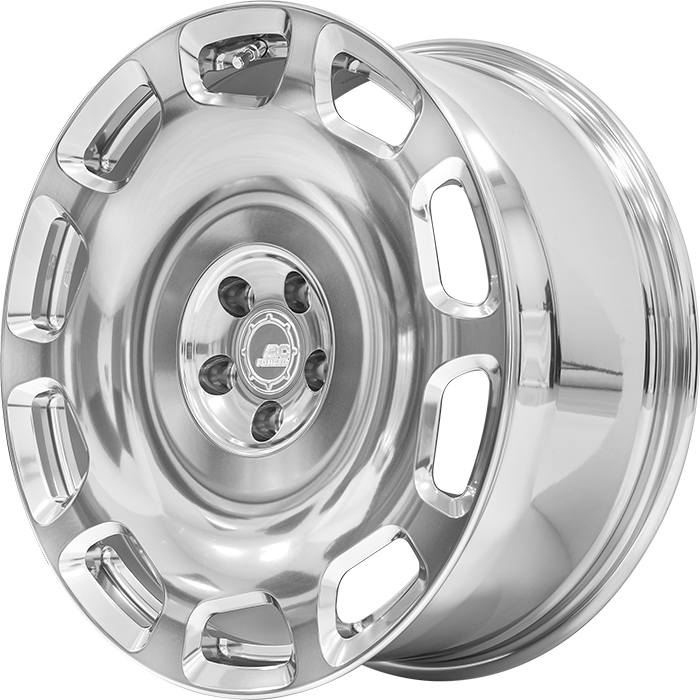 Monoblock GW01 / GW01-CX