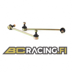 BC Racing Koiranluut