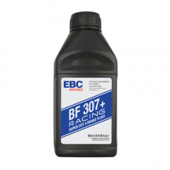 EBC RACING EBF307+ DOT 4 Jarruneste (500 ml)