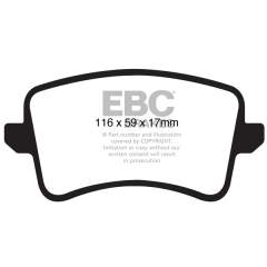 EBC YELLOWSTUFF JARRUPALAT TAKA