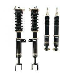 BC RACING BR ALUSTASARJA I-63 EXTREME DROP