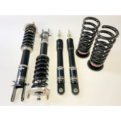 BC RACING BR ALUSTASARJA J-17 EXTREME DROP