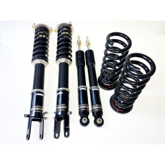 BC RACING BR ALUSTASARJA J-33 EXTREME DROP