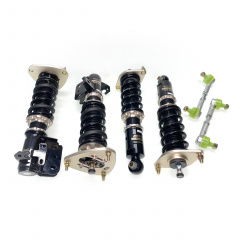 BC RACING BR ALUSTASARJA C-89 EXTREME DROP