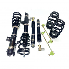 BC RACING BR ALUSTASARJA J-64