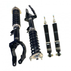 BC RACING BR ALUSTASARJA I-156