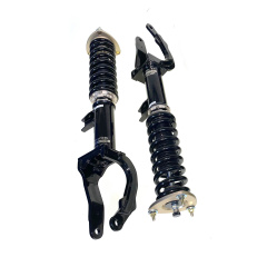 BC RACING BR ALUSTASARJA I-156 ETUPÄÄ