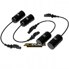 BC RACING EDC SÄHKÖISEN ALUSTAN DEAKTIVOINTISARJA