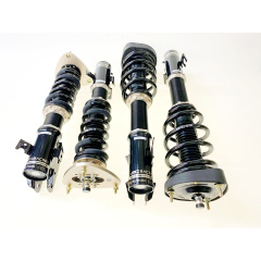 BC RACING BR ALUSTASARJA F-03 **ERIKOISTARJOUS!**