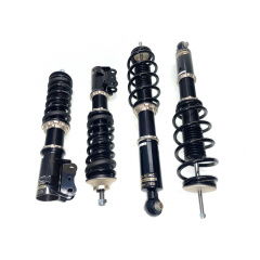 BC RACING BR ALUSTASARJA H-01 EXTREME DROP **ERIKOISTARJOUS!**