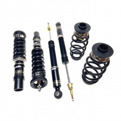 BC RACING BR ALUSTASARJA S-07 EXTREME DROP **ERIKOISTARJOUS!**