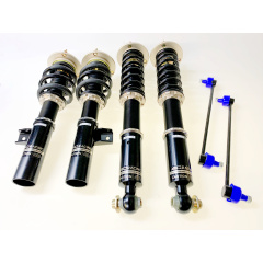 BC RACING BR ALUSTASARJA I-86 **ERIKOISTARJOUS!**