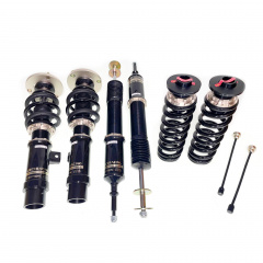 BC RACING BR ALUSTASARJA I-03 EXTREME DROP **ERIKOISTARJOUS**