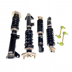 BC RACING BR ALUSTASARJA I-79 (TRUE COILOVER) **ERIKOISTARJOUS**