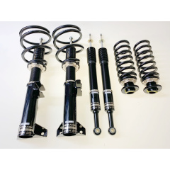 BC RACING BR ALUSTASARJA J-01 **ERIKOISTARJOUS**