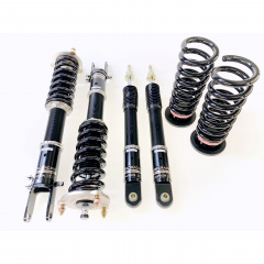 BC RACING BR ALUSTASARJA J-17 **ERIKOISTARJOUS**