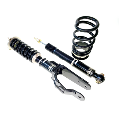 BC RACING BR ALUSTASARJA YG-05 (MADALLUKSEEN) **ERIKOISTARJOUS**