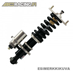 BC RACING ZX ALUSTASARJA R-33