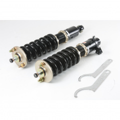 BC RACING BR ALUSTASARJA A-01