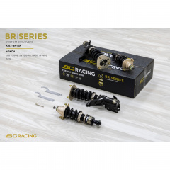 BC RACING BR ALUSTASARJA A-07