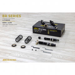 BC RACING BR ALUSTASARJA A-175