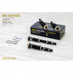 BC RACING BR ALUSTASARJA A-20