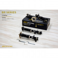 BC RACING BR ALUSTASARJA C-03