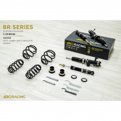 BC RACING BR ALUSTASARJA C-152