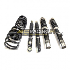 BC RACING BR ALUSTASARJA C-211 (HITSATTAVA)