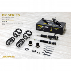 BC RACING BR ALUSTASARJA C-215