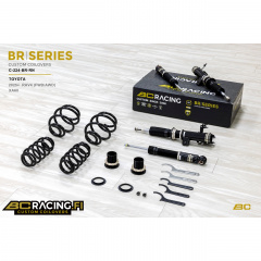 BC RACING BR ALUSTASARJA C-224