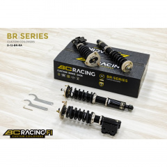 BC RACING BR ALUSTASARJA D-12