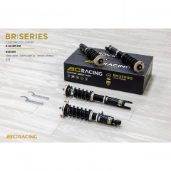 BC RACING BR ALUSTASARJA D-20