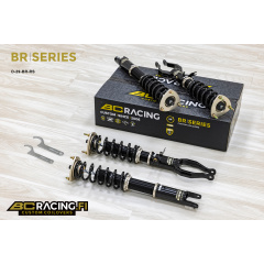 BC RACING BR ALUSTASARJA D-29