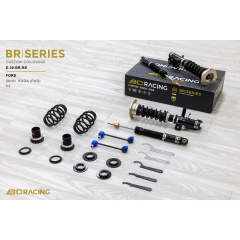 BC RACING BR ALUSTASARJA E-39