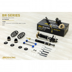 BC RACING BR ALUSTASARJA E-47