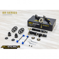 BC RACING BR ALUSTASARJA H-04 EXTREME DROP
