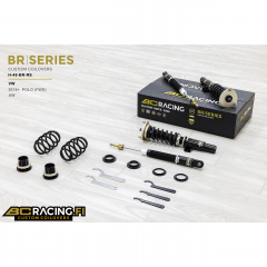 BC RACING BR ALUSTASARJA H-45