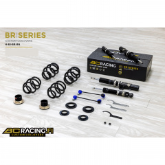 BC RACING BR ALUSTASARJA H-85