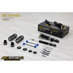 BC RACING BR ALUSTASARJA H-87