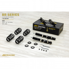 BC RACING BR ALUSTASARJA I-102